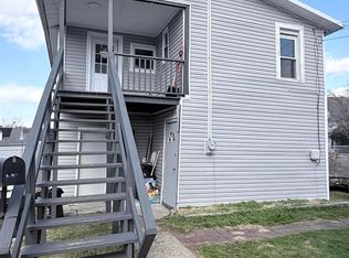 102 E Main St REAR E, Wilkes Barre, PA 18705