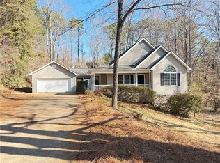203 Indian Trail Rd, Seneca, SC 29672