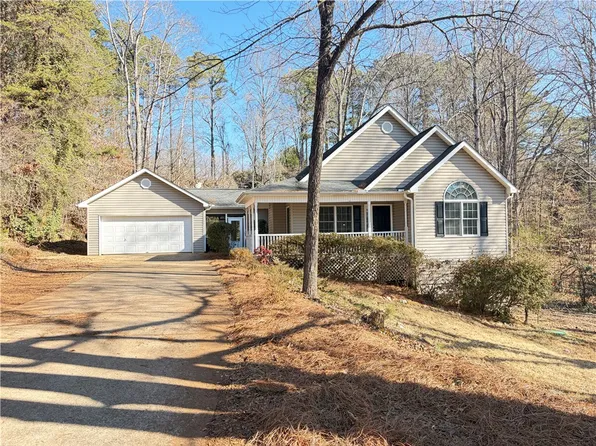 203 Indian Trail Rd, Seneca, SC 29672