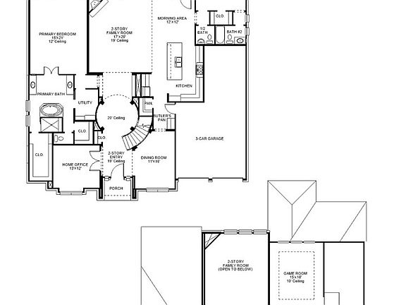 2nd image of this home