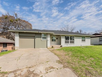 503 Woodacre Dr, Dallas, TX, 75241