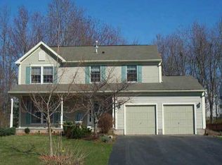 3264 Leeward Cir, Walworth, NY 14568