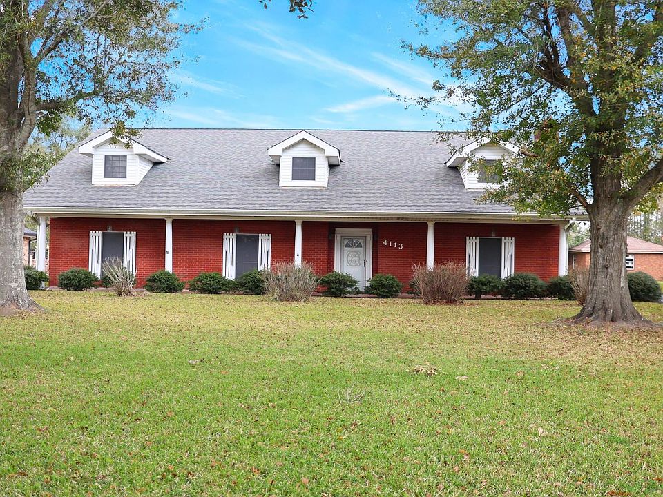 1st image of 4113 Country Dr