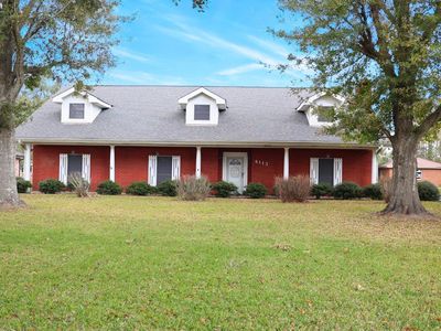 4113 Country Dr, Bourg, LA, 70343
