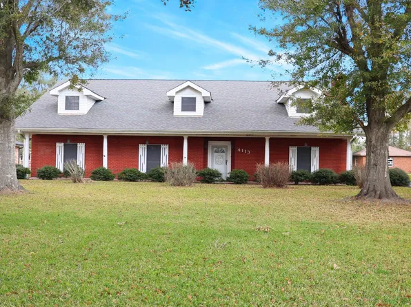 4113 Country Dr, Bourg, LA 70343