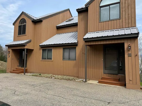 4 Attitash Woods Road, Bartlett, NH 03812