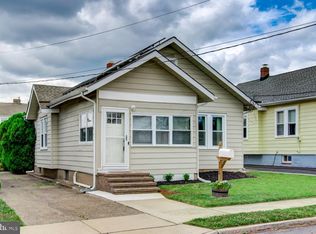 115 Thropp Ave, Hamilton, NJ 08610