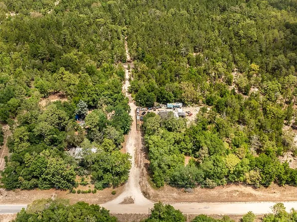 238 Alabama Dr, Hawthorne, FL 32640