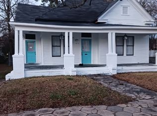 1813 W 3rd St, Montgomery, AL 36106