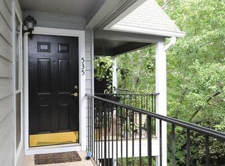 535 Granville Ct, Sandy Springs, GA 30328