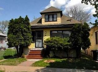 2416 N Green St, Detroit, MI 48209