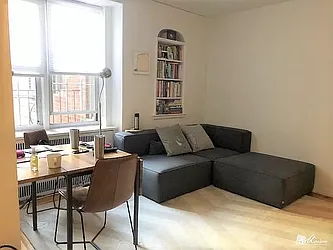 Rented by Bond New York