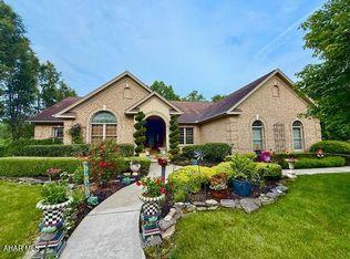 170 Hollow Run Trl, Duncansville, PA 16635