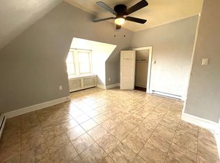 Balph House: 4 unit with one apartment on each floor, Pittsburgh, PA 15202