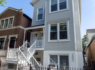 2043 W Moffat St #1, Chicago, IL 60647