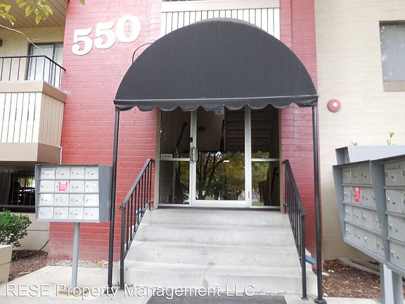 2nd image of 550 S 400 E APT 3210
