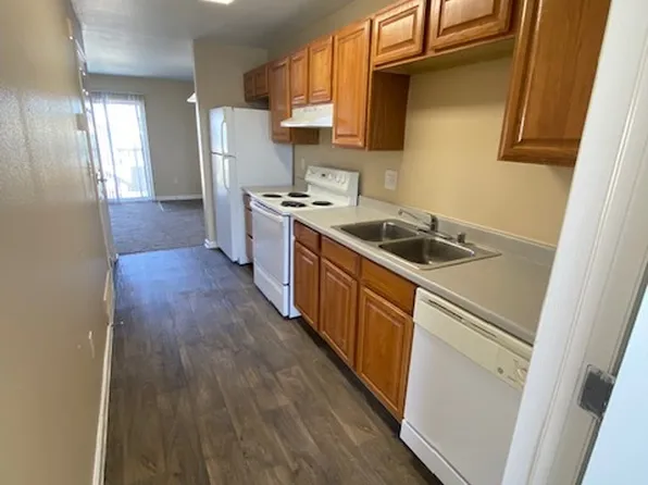 10774 Belle Creek Blvd #318, Henderson, CO 80640