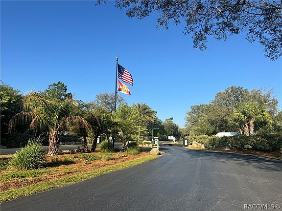4th image of 10173 N Suncoast Blvd Lot 215