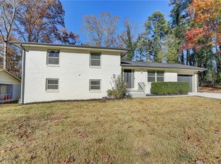 4172 Emerald Lake Dr, Decatur, GA 30035