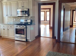 53 Mansfield St #U3, Somerville, MA 02143