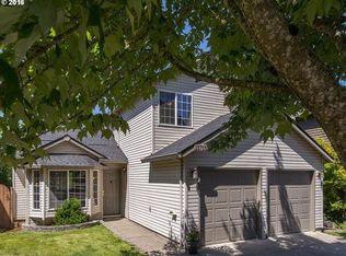 15715 SW Bristlecone Way, Tigard, OR 97223