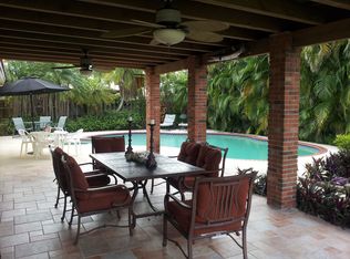 12520 SW 109th Ter, Miami, FL 33186