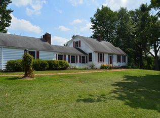 304 Longwood Rd, Kennett Square, PA 19348