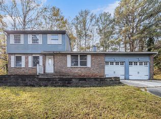 5737 Bramblevine Dr, Lithonia, GA 30038