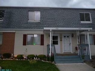 542 Willis Ln, Delaware, OH 43015