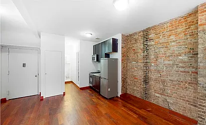 Rented by Living New York
