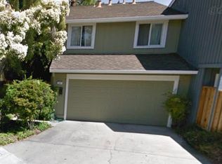 107 Birch Wood Ct, Los Gatos, CA 95032