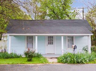 520 11th St SE, Cleveland, TN 37311