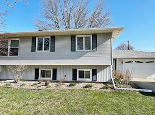 2916 19th Ave N, Fort Dodge, IA 50501