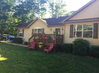 195 Burks Rd, Amherst, VA 24521