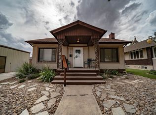 119 N 200 E, Price, UT 84501