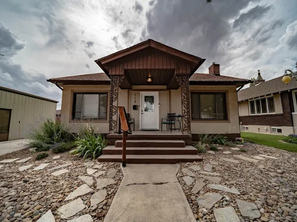119 N 200 E, Price, UT 84501