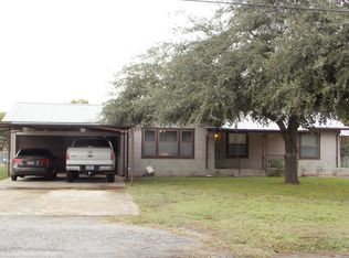 3311 Linn Rd, San Antonio, TX 78223