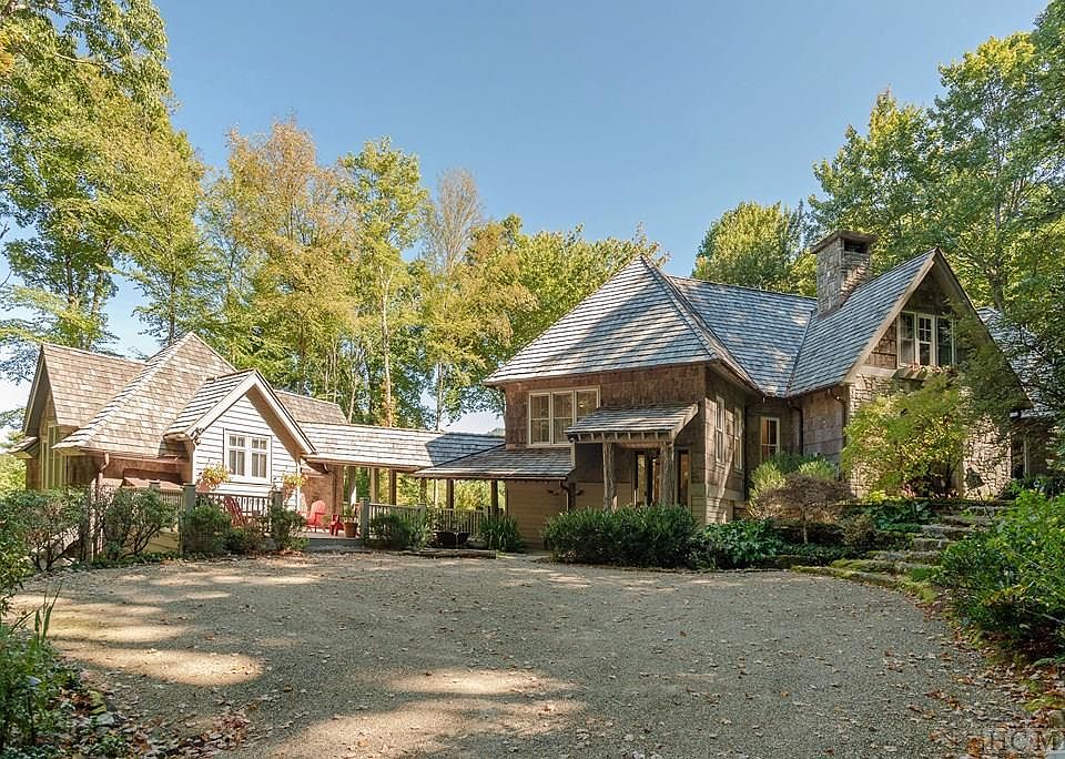132 Bent Tree Ln, Cashiers, NC 28717 Zillow