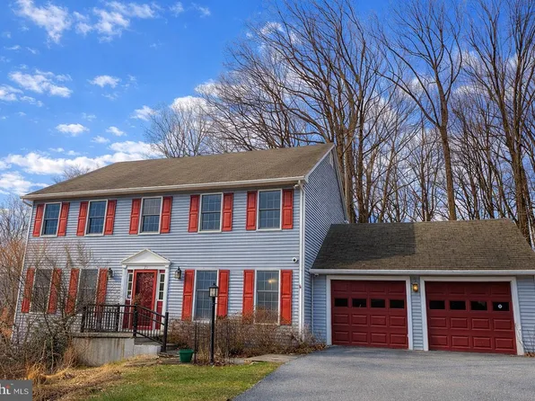 23 Gray Squirrel Ct, Lutherville Timonium, MD 21093