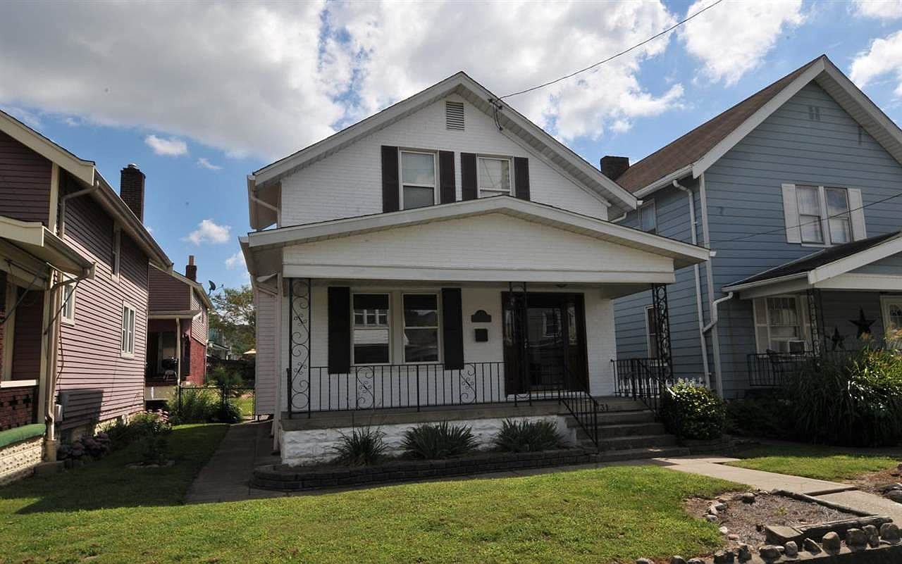 731 Oak St, Ludlow, KY 41016 Zillow