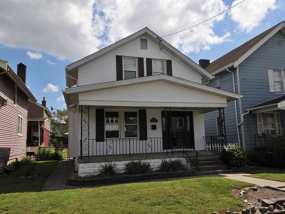 731 Oak St, Ludlow, KY 41016 Zillow