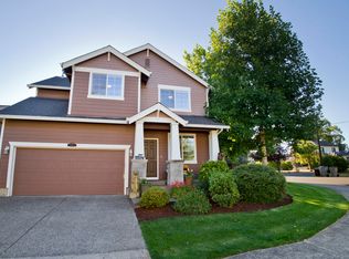 15111 SW 83rd Ave, Tigard, OR 97224