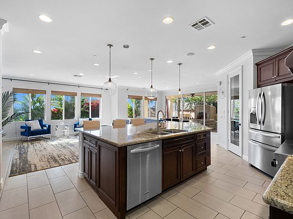 5th image of 1672 N Las Flores Dr #1