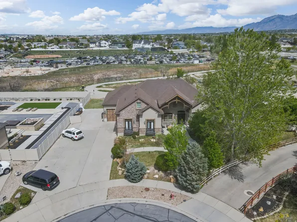 217 E Scenic Peak Cv, Draper, UT 84020