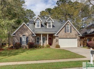 352 Brown Thrush Rd, Savannah, GA 31419