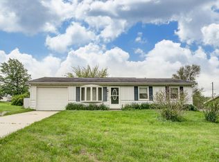 806 Pleasant Ln, Lagrange, IN 46761