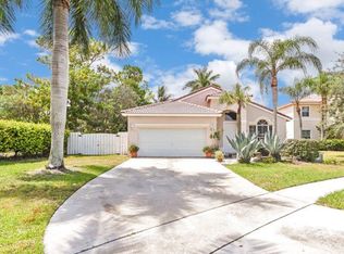 6542 Spring Meadow Dr, Greenacres, FL 33413