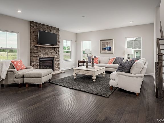 2nd image of 9523 Halifax Green Dr