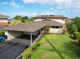 1418 Haloa Dr, Honolulu, HI 96818