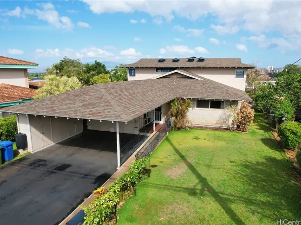 1418 Haloa Dr, Honolulu, HI 96818